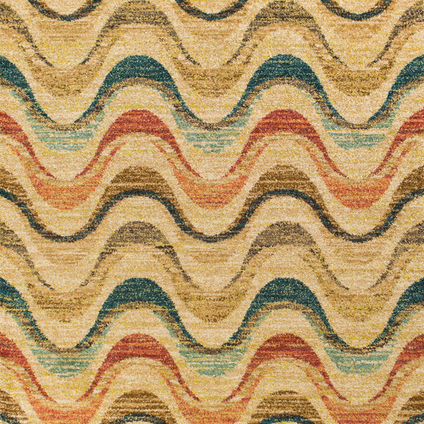 Kas Clearance Barcelona 4478 Sand Rug