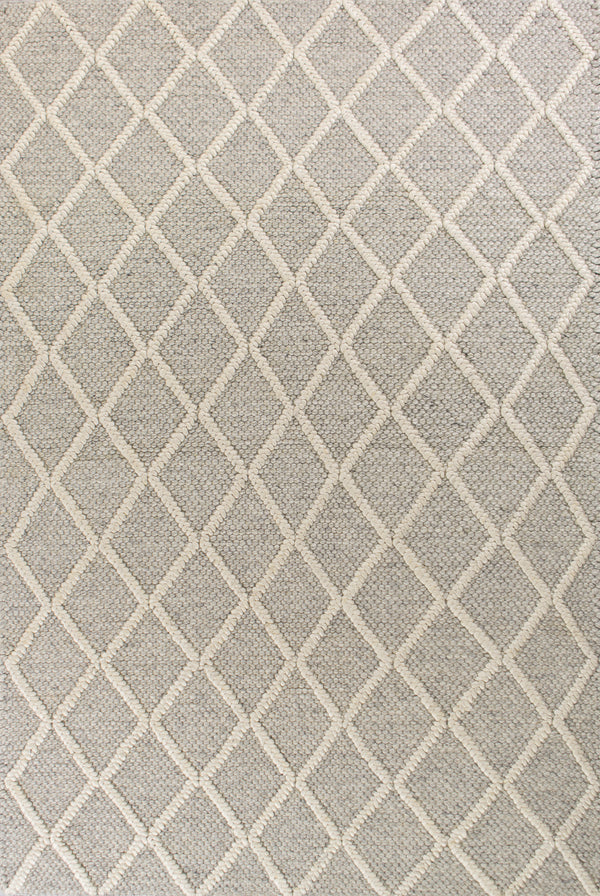 Kas Oriental Cortico 6161 Grey Rug