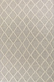 Kas Oriental Cortico 6161 Grey Rug