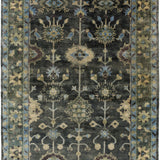 Surya rug co. | Moss rug | Antique | New Zealand Wool | rugs done right