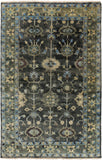 Surya rug co. | Moss rug | Antique | New Zealand Wool | rugs done right