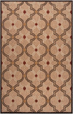 Surya Closeout Portera PRT-1049 Tan Rug