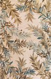 Kas Oriental Sparta 3126 Ivory Rug