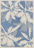 Couristan Monaco 2216/3143 Sapphire Rug