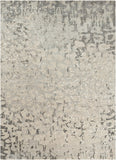 Surya Rug Co. Watercolor Light Grey Rug | Watercolor Rugs | Rugs Done Right 