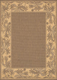 Couristan Recife 1222/0722 Beige Rug