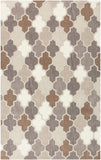 Surya Closeout Oasis OAS-1088 Grey Rug