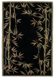 Kas Oriental Sparta 3147 Black Rug