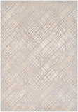 Transitional Surya Rug Co. Tibetan Taupe Rug | Taupe Rugs | Rugs Done Right 