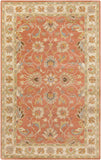 Surya Rug Co. Caesar Coral Rug | Coral Rugs | Rugs Done Right 