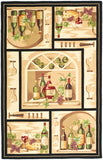 Safavieh Clearance Chelsea HK254A Gold Rug