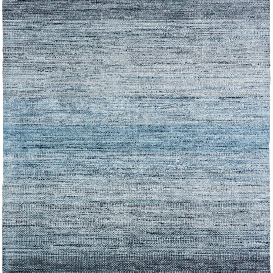 Kalaty Clearance Serenity SE-208 Tonal Blues Rug