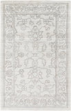 Surya Rug Co. Hightower HTW-3000 Ivory Rug
