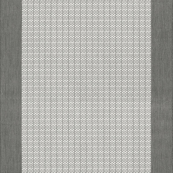Couristan Recife 1005/3012 Grey Rug
