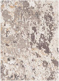 Surya Rug Co. Crescendo Ivory Rug | Ivory Rugs | Rugs Done Right 