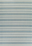 Couristan Monaco 6041/3161 Azure Rug