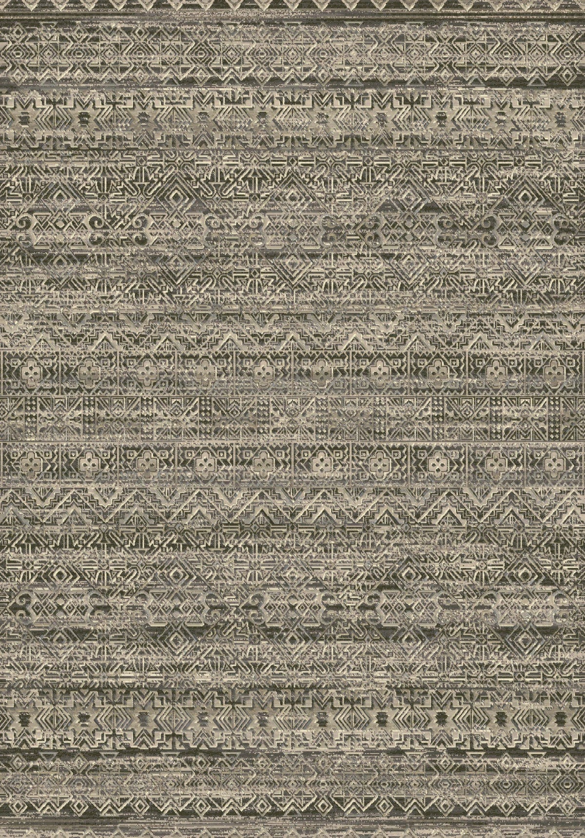 Dynamic Imperial 68331-6363 Grey Rug
