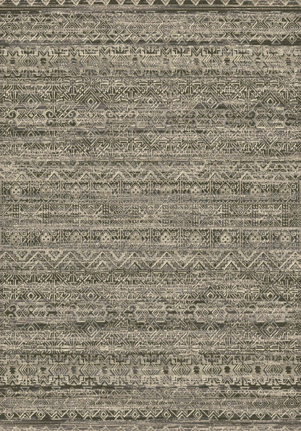 Dynamic Imperial 68331-6363 Grey Rug