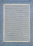 Couristan Recife 5526/1212 Denim Rug