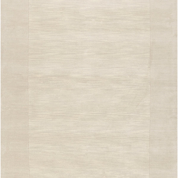 Rectangular Surya Rug Co. Mystique White Rug | Indian Rugs | Rugs Done Right 