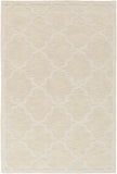Surya Rug Co. Central Park Ivory Rug | Ivory Rugs | Rugs Done Right 