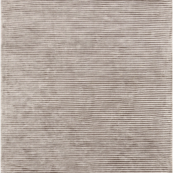 Surya Closeout Graphite GPH-53 Iron Rug