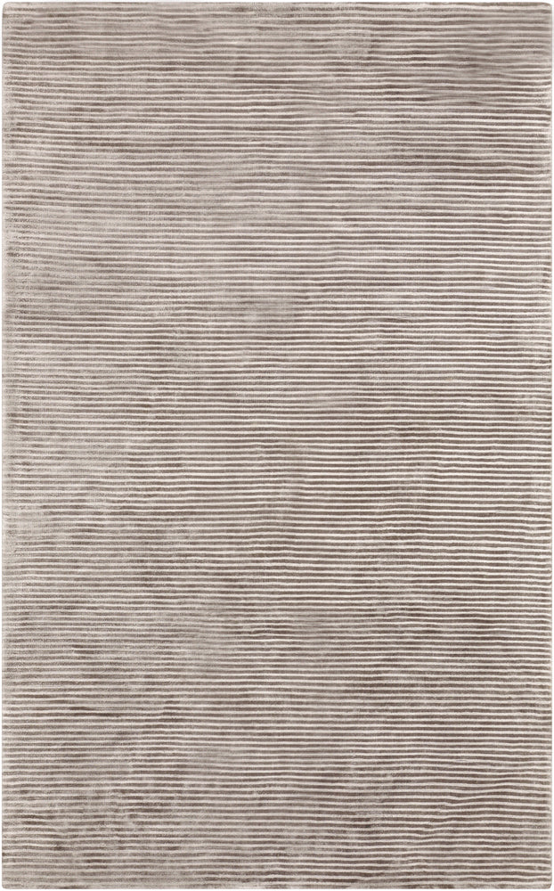 Surya Closeout Graphite GPH-53 Iron Rug