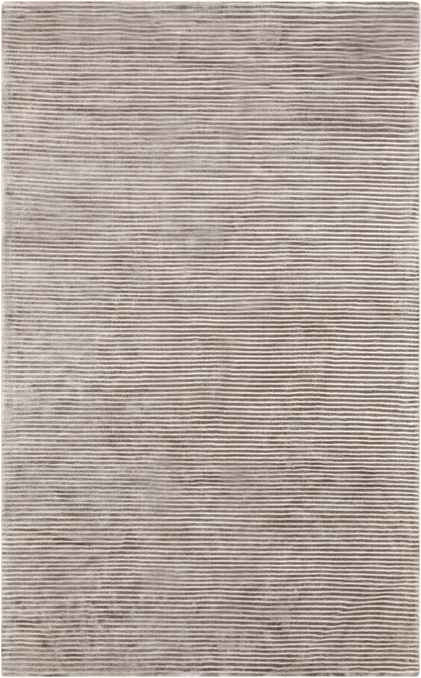 Surya Closeout Graphite GPH-53 Iron Rug