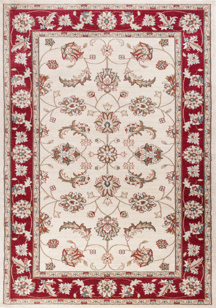 Kas Oriental Avalon 5613 Ivory Rug