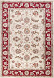 Kas Oriental Avalon 5613 Ivory Rug