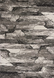 Kas Oriental Landscapes 5907 Grey Rug