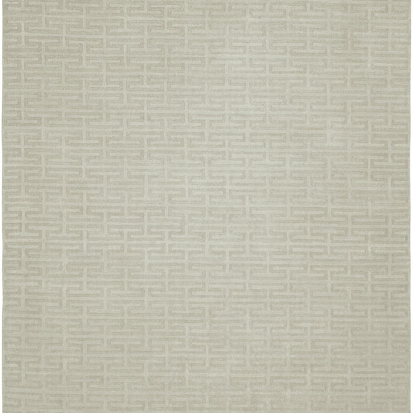 Kalaty Rug Co. Avalon AV-199 Pearl Grey Rug