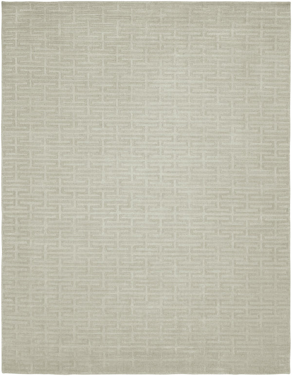 Kalaty Rug Co. Avalon AV-199 Pearl Grey Rug