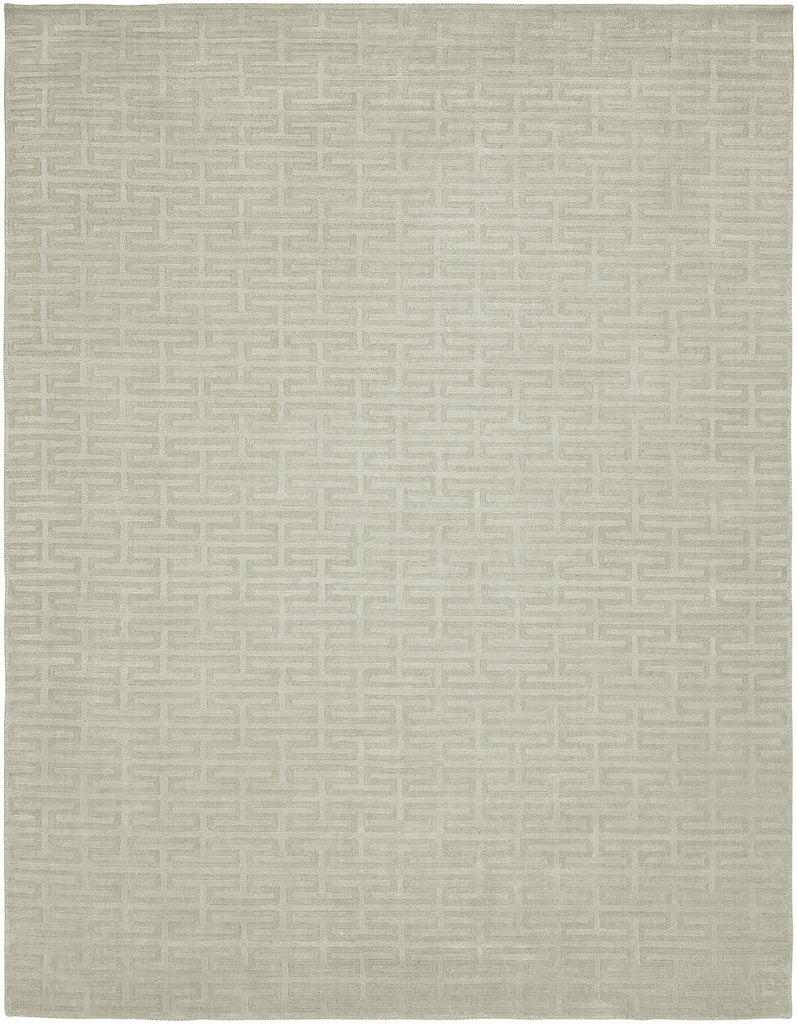 Kalaty Rug Co. Avalon AV-199 Pearl Grey Rug