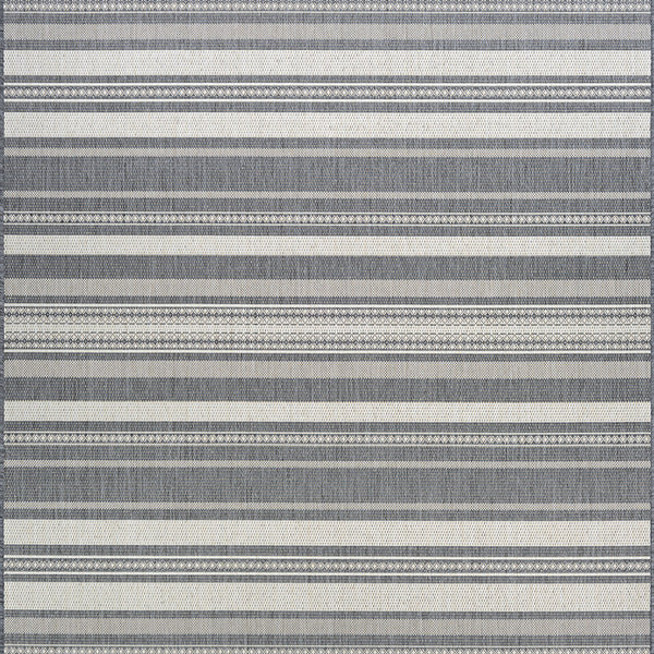 Couristan Recife 5313/3312 Champagne Rug