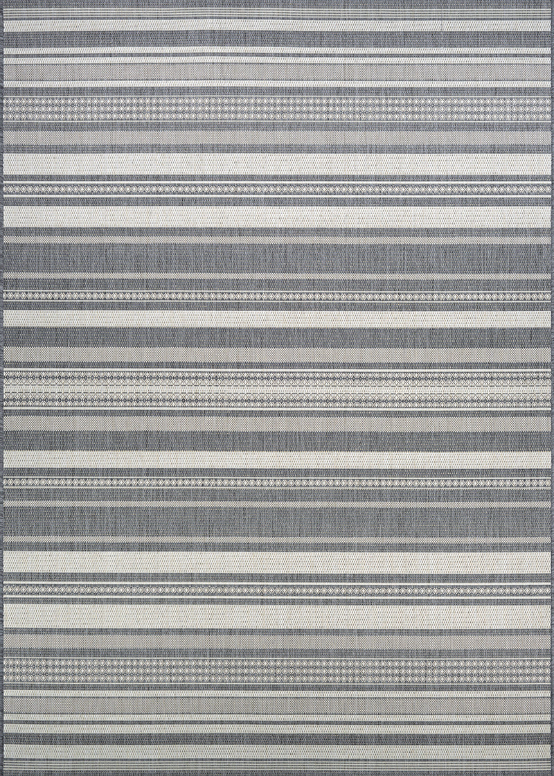 Couristan Recife 5313/3312 Champagne Rug