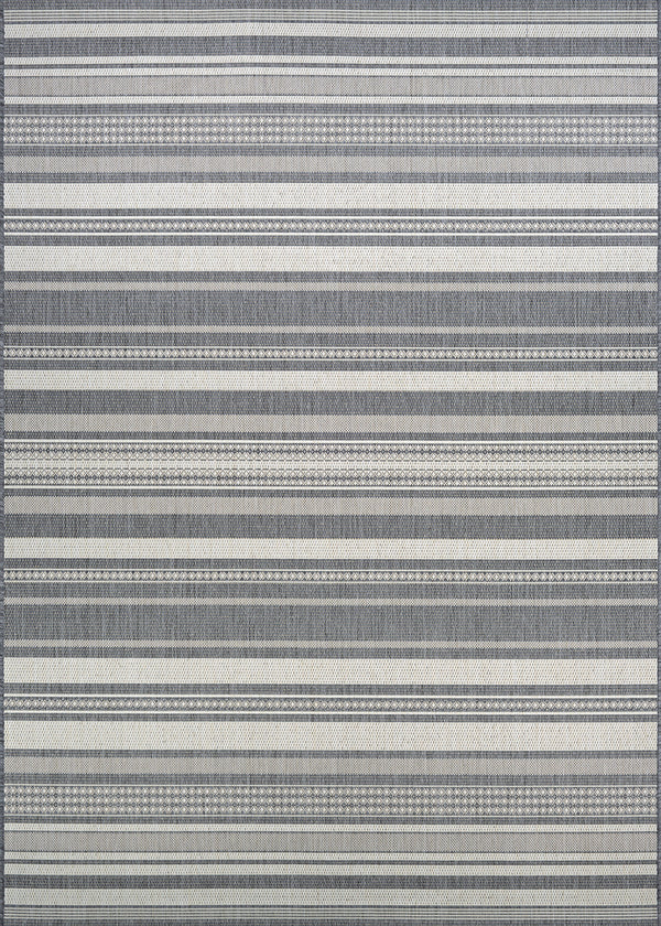 Couristan Recife 5313/3312 Champagne Rug