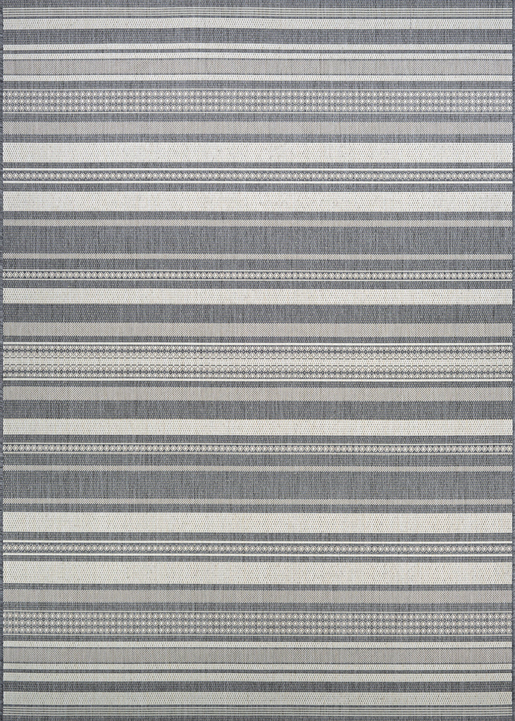 Couristan Recife 5313/3312 Champagne Rug