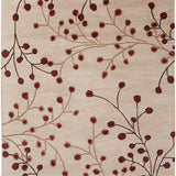 Surya Athena Ivory Rug | Rectangular Rugs | Rugs Done Right