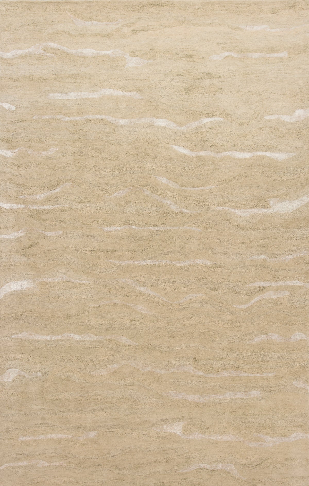 Kas Oriental Serenity 1250 Beige Rug