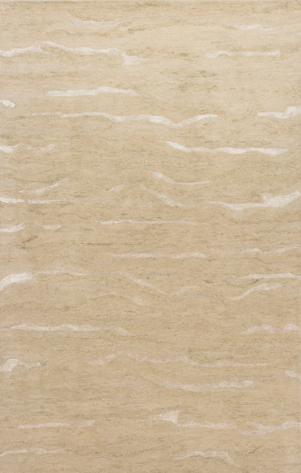 Kas Oriental Serenity 1250 Beige Rug