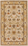 Livabliss Caesar CAE-1010 Beige Rug