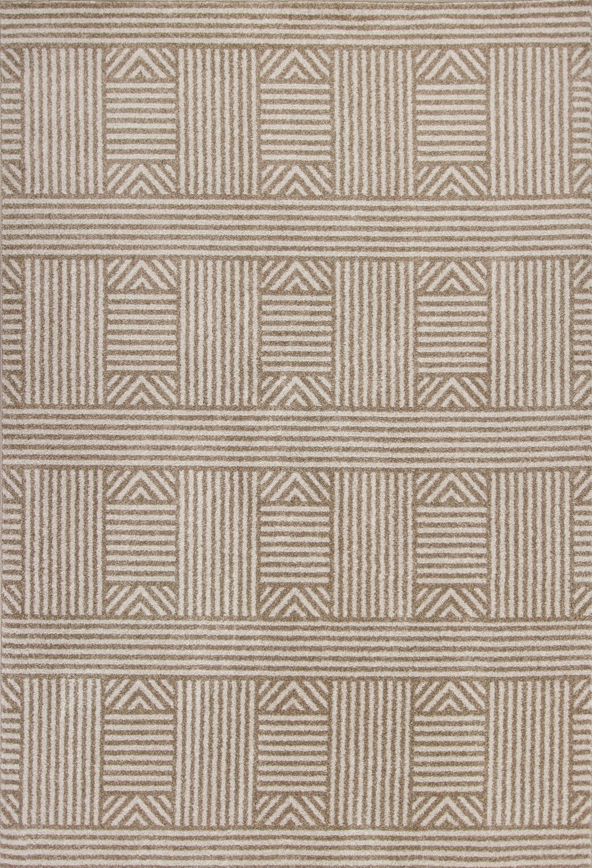 Kas Oriental Lucia 2762 Beige Rug