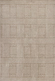 Kas Oriental Lucia 2762 Beige Rug