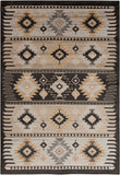 Surya rug co. | Light Grey rug | paramount | rugs done right