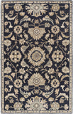Livabliss Caesar CAE-1164 Navy Rug