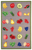 Safavieh Clearance Chelsea HK265B Stone Rug