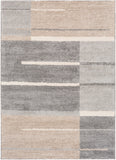 Surya Rug Co. Fowler Grey Rug | Grey Rugs | Rugs Done Right 