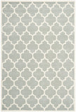 Safavieh Clearance Chatham CHT734E Grey Rug