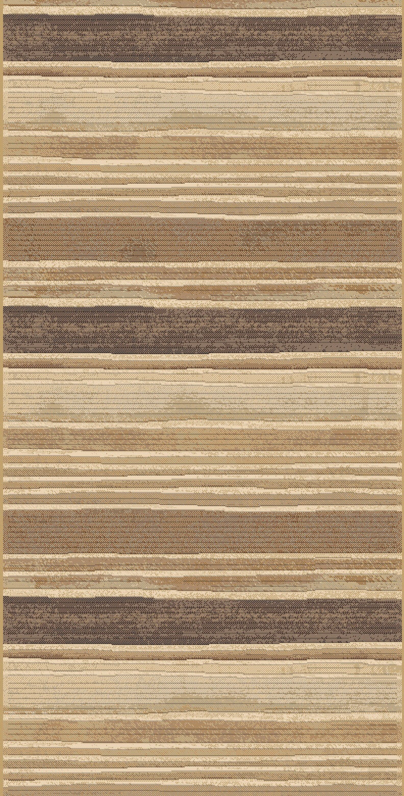 Dynamic Eclipse 68081-4343 Multi Rug
